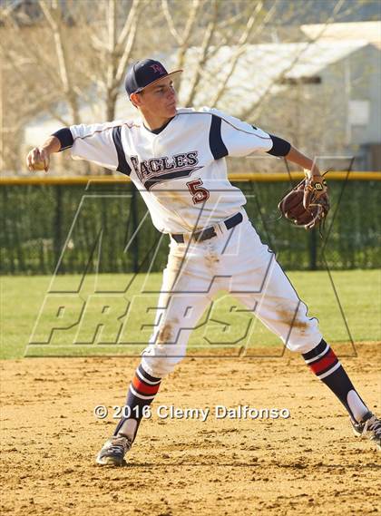 Thumbnail 1 in Regis Jesuit @ Dakota Ridge photogallery.