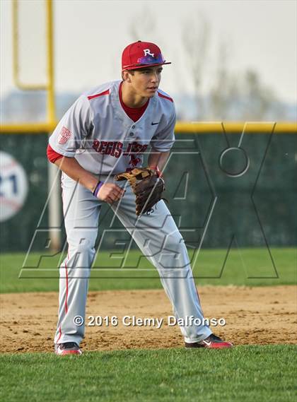 Thumbnail 1 in Regis Jesuit @ Dakota Ridge photogallery.