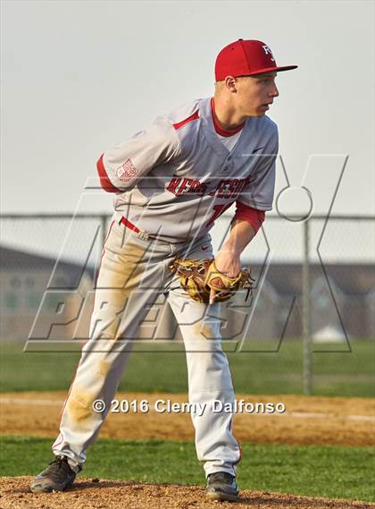 Thumbnail 2 in Regis Jesuit @ Dakota Ridge photogallery.
