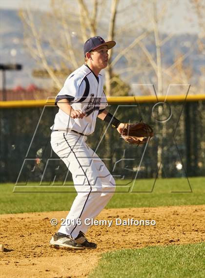 Thumbnail 1 in Regis Jesuit @ Dakota Ridge photogallery.