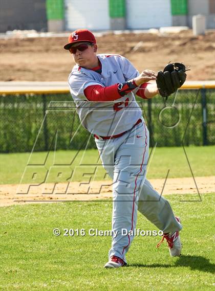 Thumbnail 3 in Regis Jesuit @ Dakota Ridge photogallery.