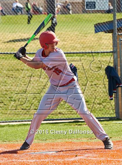 Thumbnail 1 in Regis Jesuit @ Dakota Ridge photogallery.