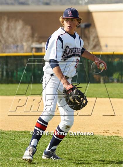 Thumbnail 1 in Regis Jesuit @ Dakota Ridge photogallery.