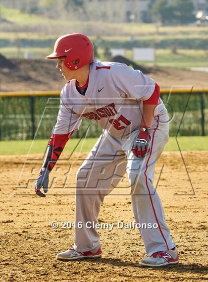 Thumbnail 2 in Regis Jesuit @ Dakota Ridge photogallery.