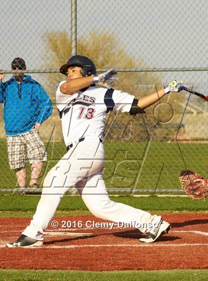 Thumbnail 2 in Regis Jesuit @ Dakota Ridge photogallery.
