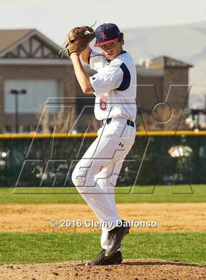 Thumbnail 2 in Regis Jesuit @ Dakota Ridge photogallery.