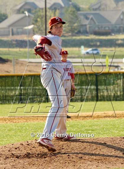 Thumbnail 3 in Regis Jesuit @ Dakota Ridge photogallery.