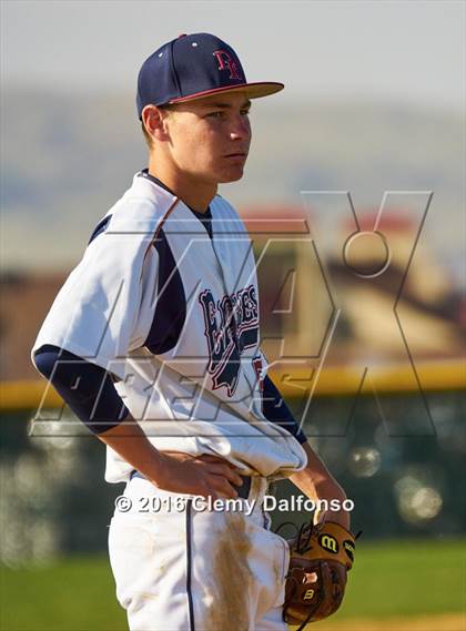 Thumbnail 1 in Regis Jesuit @ Dakota Ridge photogallery.