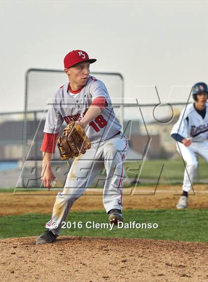 Thumbnail 1 in Regis Jesuit @ Dakota Ridge photogallery.