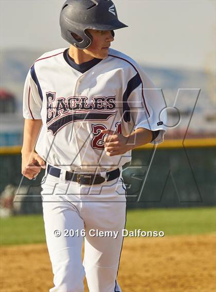 Thumbnail 1 in Regis Jesuit @ Dakota Ridge photogallery.