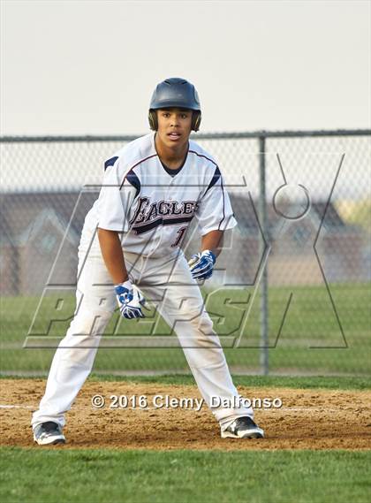 Thumbnail 2 in Regis Jesuit @ Dakota Ridge photogallery.
