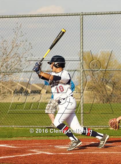 Thumbnail 3 in Regis Jesuit @ Dakota Ridge photogallery.