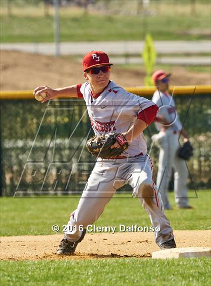 Thumbnail 3 in Regis Jesuit @ Dakota Ridge photogallery.