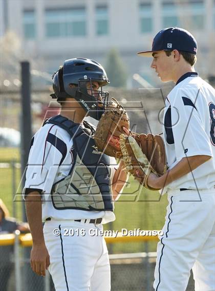 Thumbnail 1 in Regis Jesuit @ Dakota Ridge photogallery.
