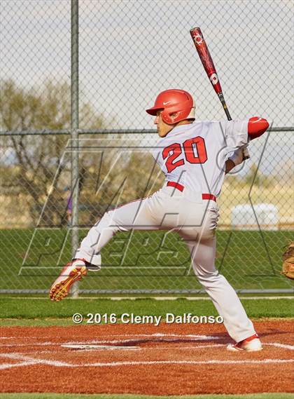 Thumbnail 1 in Regis Jesuit @ Dakota Ridge photogallery.