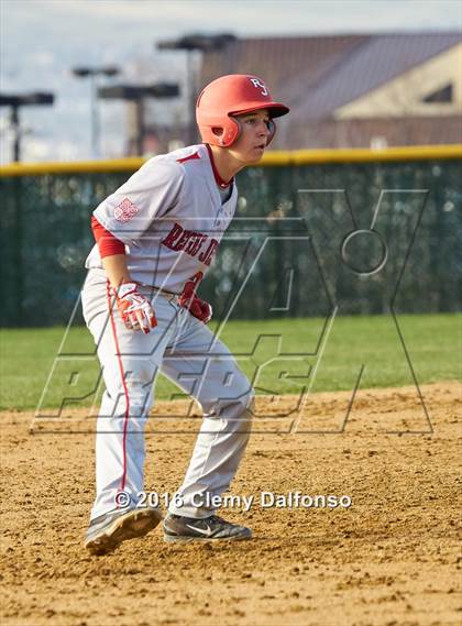 Thumbnail 1 in Regis Jesuit @ Dakota Ridge photogallery.