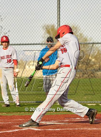Thumbnail 2 in Regis Jesuit @ Dakota Ridge photogallery.