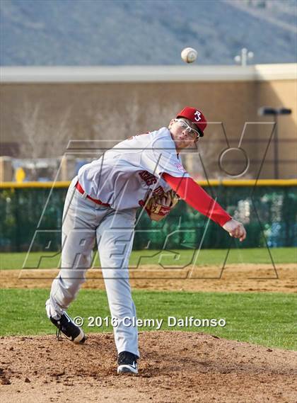 Thumbnail 2 in Regis Jesuit @ Dakota Ridge photogallery.