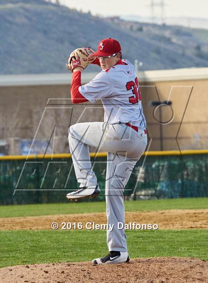 Thumbnail 3 in Regis Jesuit @ Dakota Ridge photogallery.