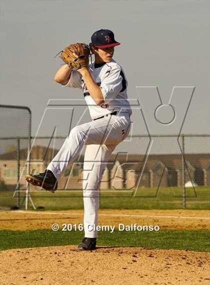 Thumbnail 2 in Regis Jesuit @ Dakota Ridge photogallery.