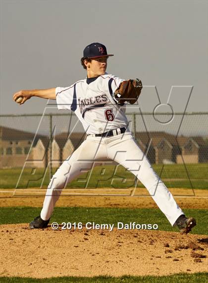 Thumbnail 3 in Regis Jesuit @ Dakota Ridge photogallery.