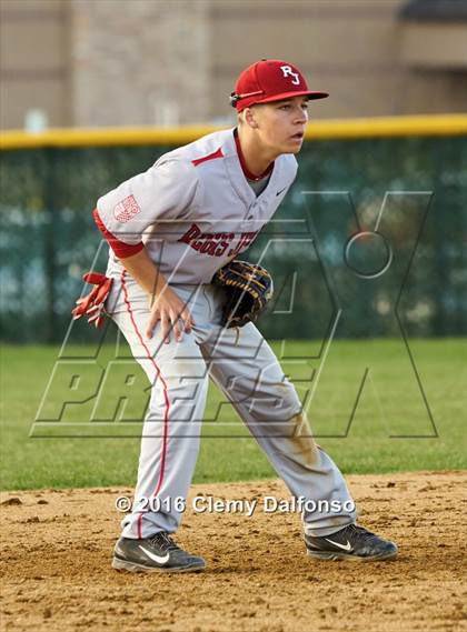 Thumbnail 2 in Regis Jesuit @ Dakota Ridge photogallery.