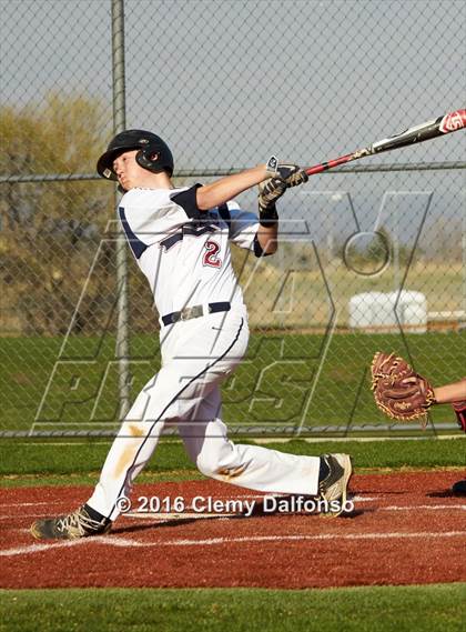 Thumbnail 2 in Regis Jesuit @ Dakota Ridge photogallery.