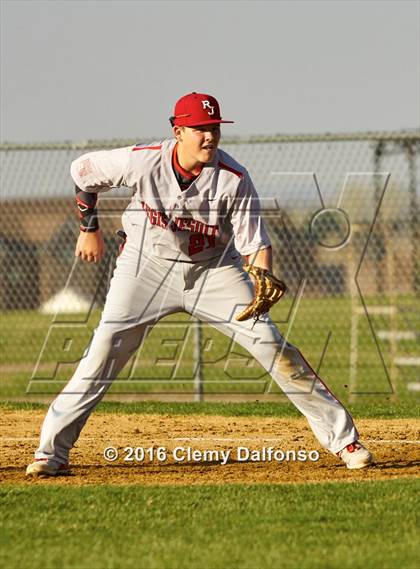 Thumbnail 1 in Regis Jesuit @ Dakota Ridge photogallery.