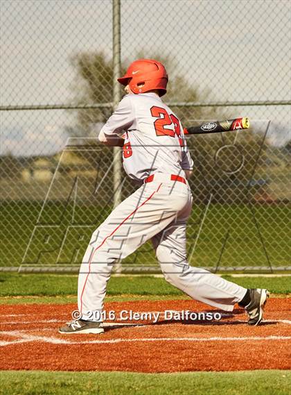 Thumbnail 2 in Regis Jesuit @ Dakota Ridge photogallery.