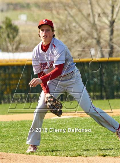 Thumbnail 1 in Regis Jesuit @ Dakota Ridge photogallery.