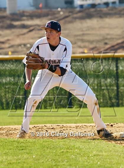 Thumbnail 1 in Regis Jesuit @ Dakota Ridge photogallery.