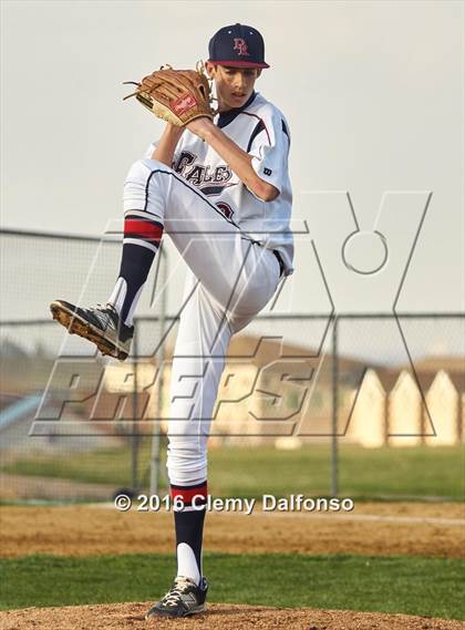 Thumbnail 1 in Regis Jesuit @ Dakota Ridge photogallery.