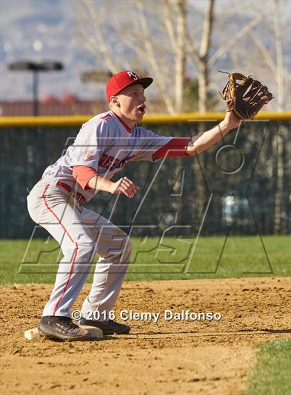 Thumbnail 2 in Regis Jesuit @ Dakota Ridge photogallery.
