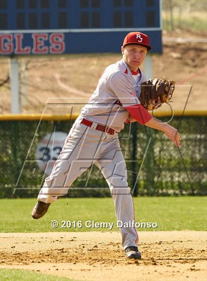 Thumbnail 1 in Regis Jesuit @ Dakota Ridge photogallery.