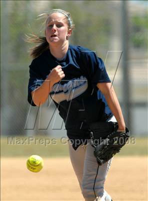 Thumbnail 1 in El Dorado vs Saugus (Santiago Spring Fling) photogallery.