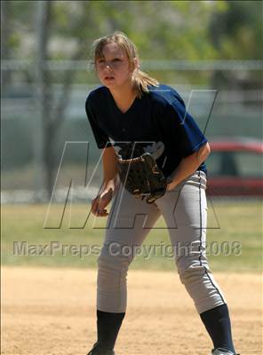 Thumbnail 1 in El Dorado vs Saugus (Santiago Spring Fling) photogallery.