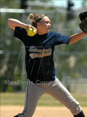 Thumbnail 1 in El Dorado vs Saugus (Santiago Spring Fling) photogallery.