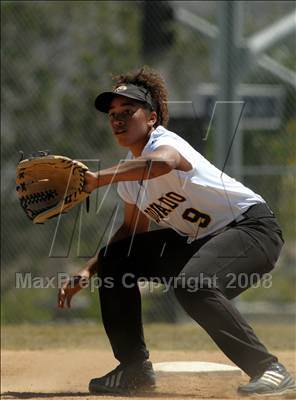 Thumbnail 3 in El Dorado vs Saugus (Santiago Spring Fling) photogallery.