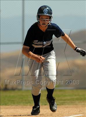Thumbnail 3 in El Dorado vs Saugus (Santiago Spring Fling) photogallery.