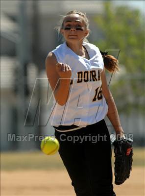 Thumbnail 3 in El Dorado vs Saugus (Santiago Spring Fling) photogallery.