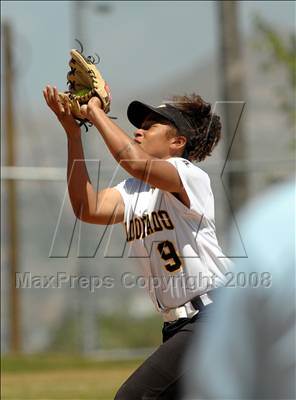 Thumbnail 3 in El Dorado vs Saugus (Santiago Spring Fling) photogallery.