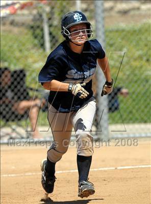 Thumbnail 3 in El Dorado vs Saugus (Santiago Spring Fling) photogallery.