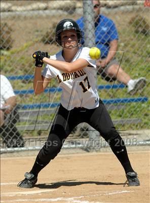Thumbnail 2 in El Dorado vs Saugus (Santiago Spring Fling) photogallery.