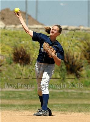 Thumbnail 2 in El Dorado vs Saugus (Santiago Spring Fling) photogallery.