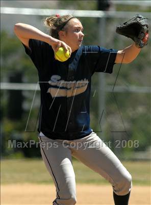 Thumbnail 3 in El Dorado vs Saugus (Santiago Spring Fling) photogallery.