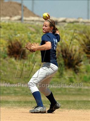 Thumbnail 1 in El Dorado vs Saugus (Santiago Spring Fling) photogallery.