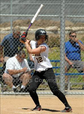 Thumbnail 1 in El Dorado vs Saugus (Santiago Spring Fling) photogallery.