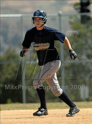 Thumbnail 3 in El Dorado vs Saugus (Santiago Spring Fling) photogallery.