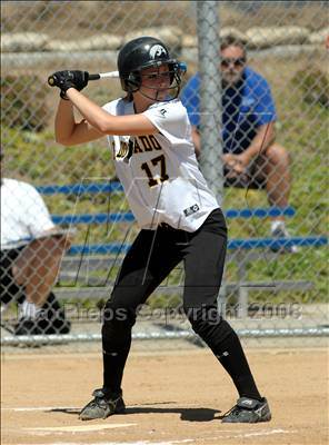 Thumbnail 1 in El Dorado vs Saugus (Santiago Spring Fling) photogallery.