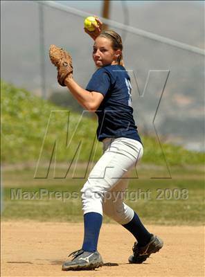 Thumbnail 2 in El Dorado vs Saugus (Santiago Spring Fling) photogallery.